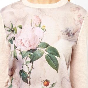 Ted Baker sweater